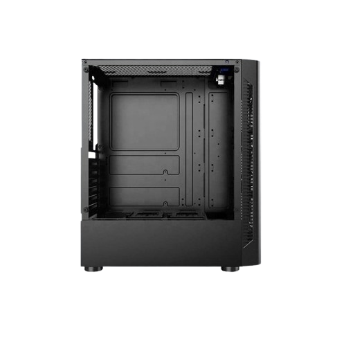 Vỏ máy tính Case Gaming Coolerplus CPC-G3 Panther Lightning