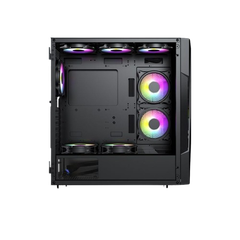 Vỏ máy tính Case Gaming Coolerplus CPC-EB06