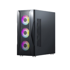 Vỏ máy tính Case Gaming Coolerplus CPC-EB06