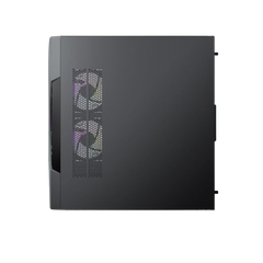 Vỏ máy tính Case Gaming Coolerplus CPC-EB06