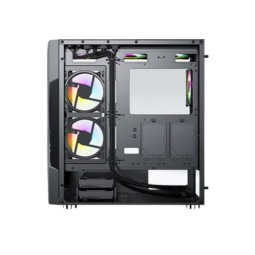 Vỏ máy tính Case Gaming Coolerplus CPC-EB06