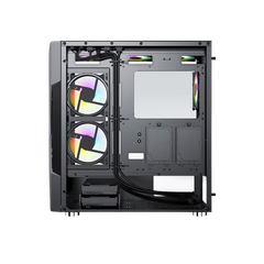 Vỏ máy tính Case Gaming Coolerplus CPC-EB06