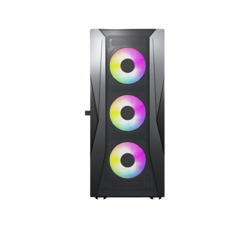 Vỏ máy tính Case Gaming Coolerplus CPC-EB06