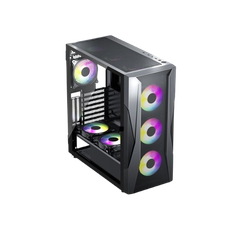 Vỏ máy tính Case Gaming Coolerplus CPC-EB06