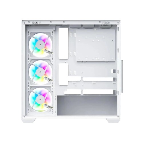 Vỏ máy vi tính Case Sama SV-01 White