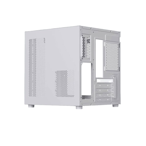 Vỏ máy tính Case Coolerplus CUBIC WT86