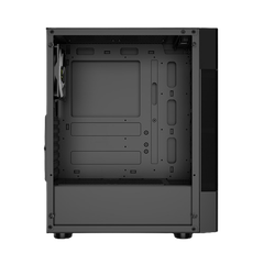 Vỏ máy tính Case Gamdias  AURA GC5 ARGB (CAAURAGC5BLGA)