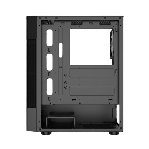 Vỏ máy tính Case Gamdias  AURA GC5 ARGB (CAAURAGC5BLGA)