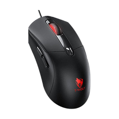 Chuột có dây T-WOLF G550 Black