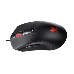 Chuột có dây T-WOLF G550 Black