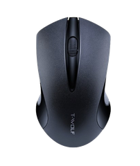 Chuột không dây T-WOLF Q2 Black