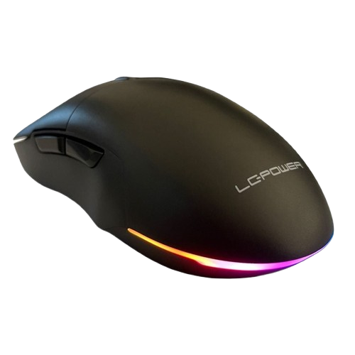 Chuột không dây LC-Power LC-M900B-C-W Wireless