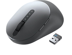 Chuột không dây Dell Multi-device Wireless Mouse MS5320W
