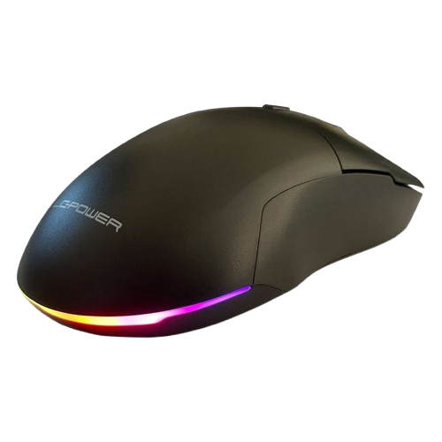 Chuột không dây LC-Power LC-M900B-C-W Wireless
