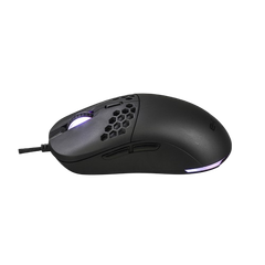 Chuột có dây E-Dra EM618 RGB Đen