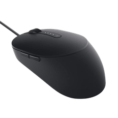 Chuột có dây Dell Laser Wired Mouse MS3220 - Black