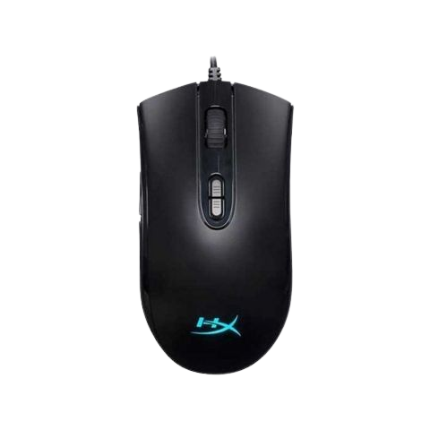 Chuột có dây HP Gaming HyperX Pulsefire Core (4P4F8AA)