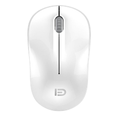 Chuột không dây Forder V102 Trắng