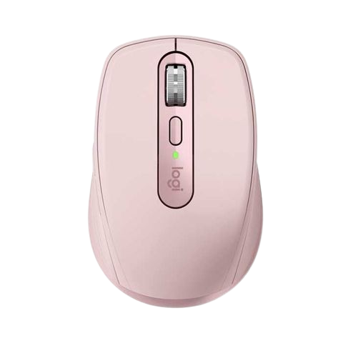 Chuột không dây Logitech MX Anywhere 3 Hồng