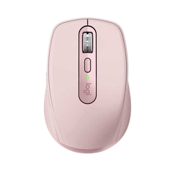 Chuột không dây Logitech MX Anywhere 3 Hồng