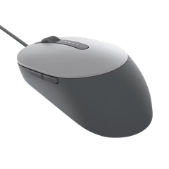 Chuột có dây Dell  Laser Wired Mouse MS3220 - Titan Gray