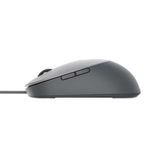 Chuột có dây Dell  Laser Wired Mouse MS3220 - Titan Gray