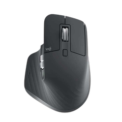 Chuột Không Dây Logitech MX Master 3 Wireless/Bluetooth Đen – 910-005698