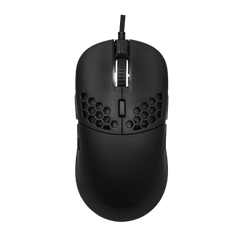 Chuột có dây E-Dra EM618 RGB Đen