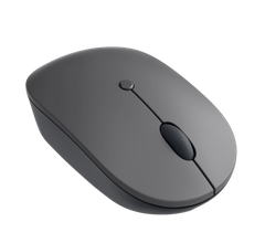 Chuột không dây Lenovo Go USB-C Wireless Xám