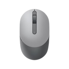 Chuột không dây Dell Mobile Wireless Mouse MS3320W - Titan Gray