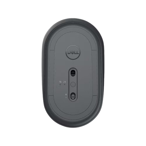 Chuột không dây Dell Mobile Wireless Mouse MS3320W - Titan Gray