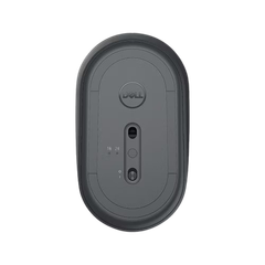 Chuột không dây Dell Mobile Wireless Mouse MS3320W - Titan Gray