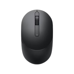 Chuột không dây Dell Mobile Wireless Mouse MS3320W - Black