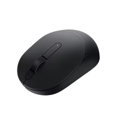 Chuột không dây Dell Mobile Wireless Mouse MS3320W - Black