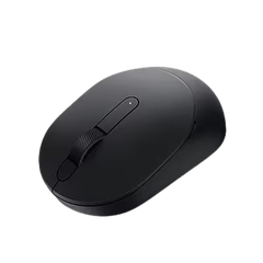 Chuột không dây Dell Mobile Wireless Mouse MS3320W - Black