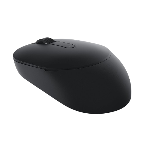 Chuột không dây Dell Mobile Wireless Mouse MS3320W - Black