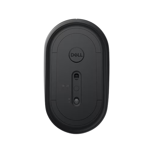 Chuột không dây Dell Mobile Wireless Mouse MS3320W - Black