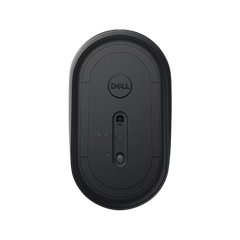 Chuột không dây Dell Mobile Wireless Mouse MS3320W - Black