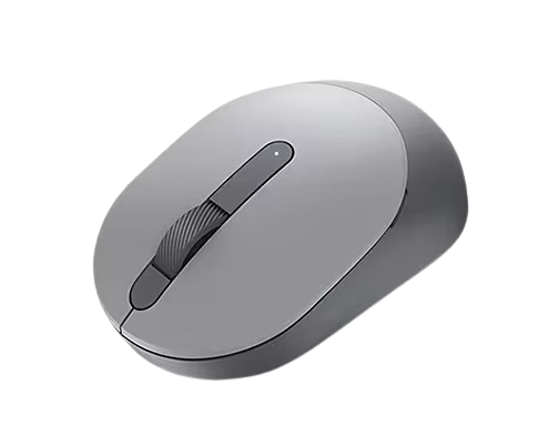 Chuột không dây Dell Mobile Wireless Mouse MS3320W - Titan Gray