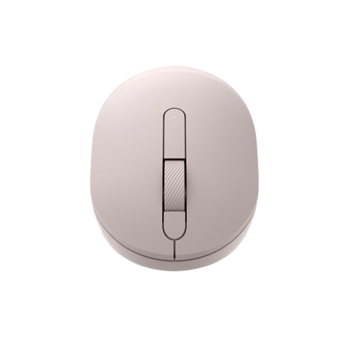 Chuột không dây Dell Mobile Wireless Mouse MS3320W - Light Pink - Retail Packaging– SnP