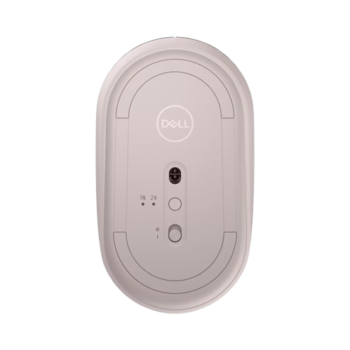 Chuột không dây Dell Mobile Wireless Mouse MS3320W - Light Pink - Retail Packaging– SnP