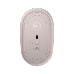 Chuột không dây Dell Mobile Wireless Mouse MS3320W - Light Pink - Retail Packaging– SnP