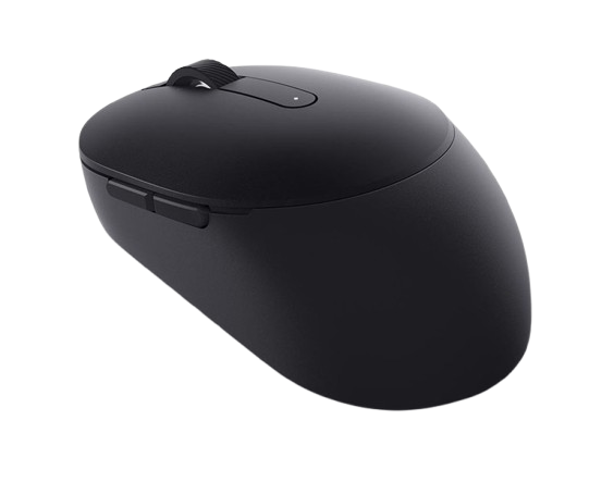 Chuột không dây Dell Mobile Pro Wireless Mouse MS5120W - Black