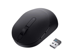 Chuột không dây Dell Mobile Pro Wireless Mouse MS5120W - Black
