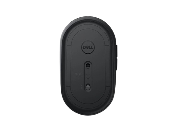 Chuột không dây Dell Mobile Pro Wireless Mouse MS5120W - Black