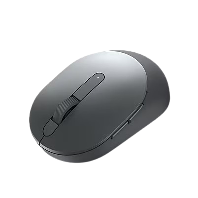 Chuột không dây Dell Mobile Pro Wireless Mouse MS5120W -Titan Gray