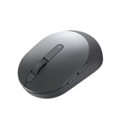 Chuột không dây Dell Mobile Pro Wireless Mouse MS5120W -Titan Gray