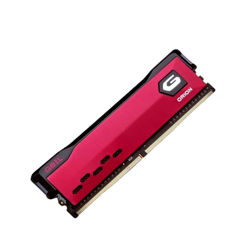 Ram PC Geil Orion Gray 16GB DDR4 3200MHz GOG416GB3200C16BSC