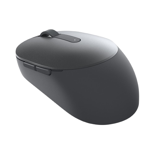 Chuột không dây Dell Mobile Pro Wireless Mouse MS5120W -Titan Gray