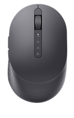 Chuột Không Dây Dell Premier Rechargeable Wireless Mouse 3Y WTY MS7421W